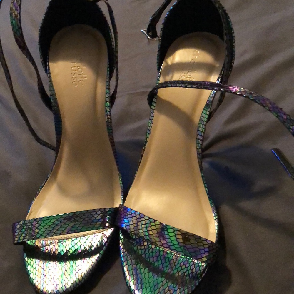 Heels